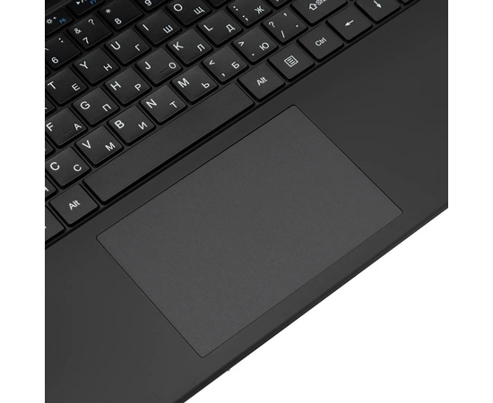  Ноутбук IRU Tactio 15ALG (2023571) Core i5 1235U 16Gb SSD512Gb Intel Iris Xe graphics 15.6" IPS FHD (1920x1080) Free DOS black 4500mAh 