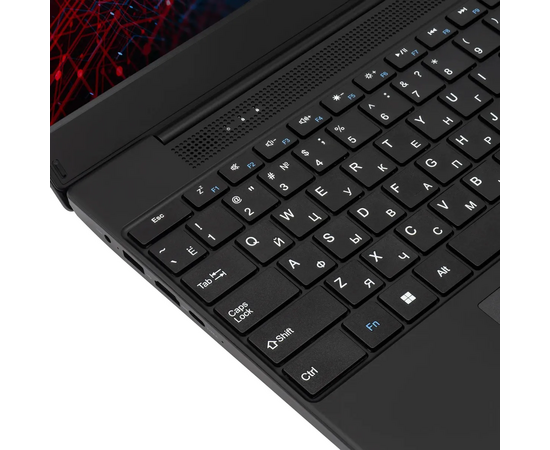 Ноутбук IRU Tactio 15ALG (2023571) Core i5 1235U 16Gb SSD512Gb Intel Iris Xe graphics 15.6" IPS FHD (1920x1080) Free DOS black 4500mAh 