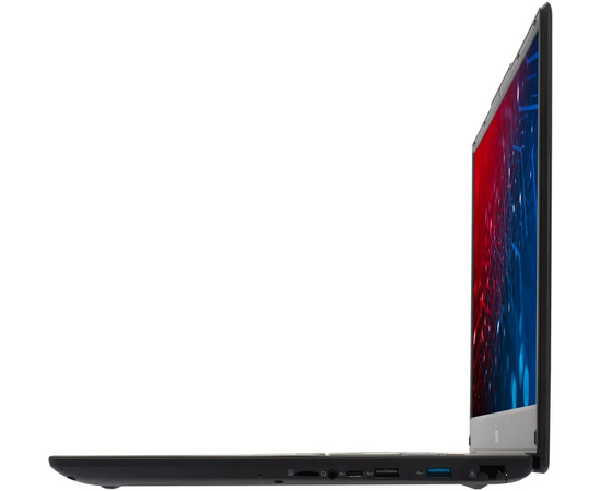  Ноутбук IRU Tactio 15ALG (2023571) Core i5 1235U 16Gb SSD512Gb Intel Iris Xe graphics 15.6" IPS FHD (1920x1080) Free DOS black 4500mAh 