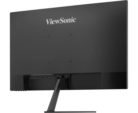  Монитор ViewSonic VX2479-HD-PRO черный IPS LED 1ms 16:9 HDMI матовая 1000:1 250cd 178гр/178гр 1920x1080 180Hz DP FHD 5.2кг 