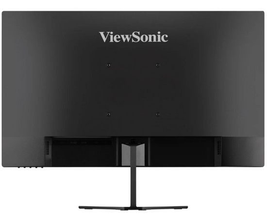 Монитор ViewSonic VX2479-HD-PRO черный IPS LED 1ms 16:9 HDMI матовая 1000:1 250cd 178гр/178гр 1920x1080 180Hz DP FHD 5.2кг 