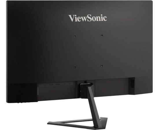  Монитор ViewSonic VX2479-HD-PRO черный IPS LED 1ms 16:9 HDMI матовая 1000:1 250cd 178гр/178гр 1920x1080 180Hz DP FHD 5.2кг 