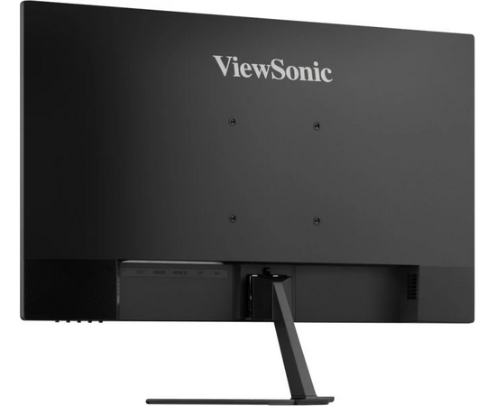  Монитор ViewSonic VX2479-HD-PRO черный IPS LED 1ms 16:9 HDMI матовая 1000:1 250cd 178гр/178гр 1920x1080 180Hz DP FHD 5.2кг 
