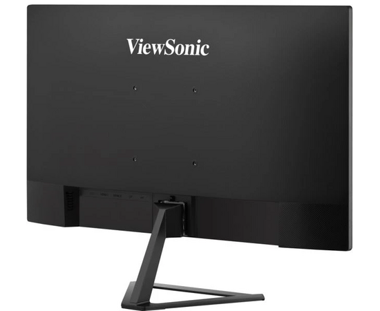  Монитор ViewSonic VX2479-HD-PRO черный IPS LED 1ms 16:9 HDMI матовая 1000:1 250cd 178гр/178гр 1920x1080 180Hz DP FHD 5.2кг 