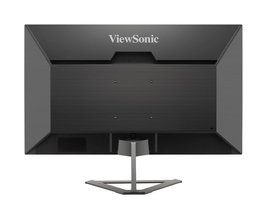  Монитор ViewSonic VX2758A-2K-PRO черный 