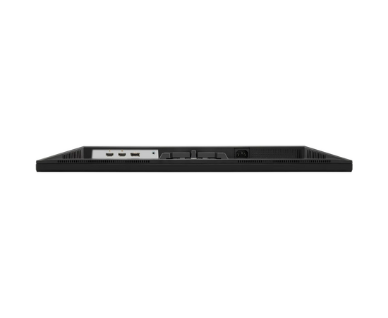  Монитор ViewSonic VX2758A-2K-PRO черный 