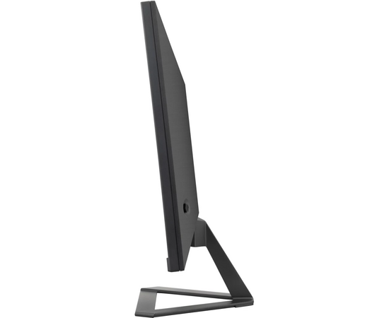 Монитор ViewSonic VX2758A-2K-PRO черный 