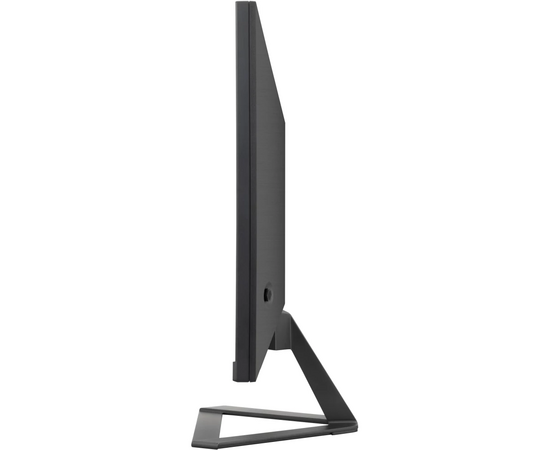 Монитор ViewSonic VX2758A-2K-PRO черный 