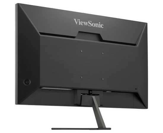  Монитор ViewSonic VX2758A-2K-PRO черный 