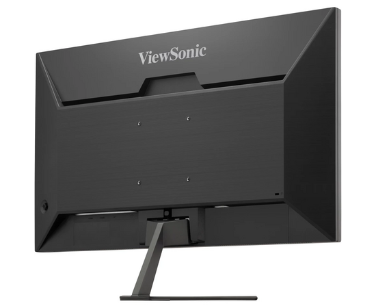  Монитор ViewSonic VX2758A-2K-PRO черный 