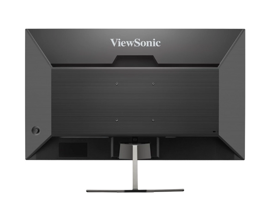  Монитор ViewSonic VX2758A-2K-PRO черный 