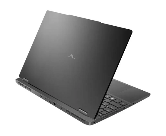  Ноутбук Maibenben X15B-R78846 (X15B-R78846GQSHBRE0) 15.3"(2560x1600 (матовый) IPS)/AMD Ryzen 7 8845HS(3.8Ghz)/16384Mb/1024PCISSDGb/nVidia GeForce RTX 