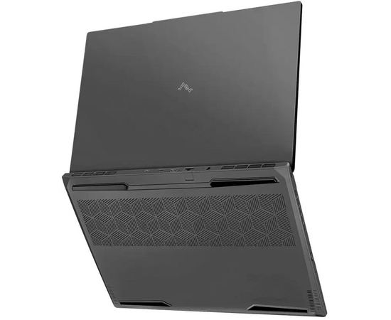  Ноутбук Maibenben X15B-R78846 (X15B-R78846GQSHBRE0) 15.3"(2560x1600 (матовый) IPS)/AMD Ryzen 7 8845HS(3.8Ghz)/16384Mb/1024PCISSDGb/nVidia GeForce RTX 