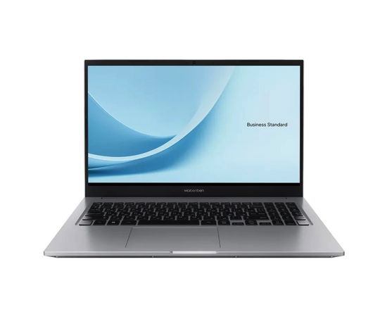  Ноутбук Maibenben B115B (B115B-R752UMF1SPSRE2) 15.6"(1920x1080 (матовый) IPS)/AMD Ryzen 7 5825U(2Ghz)/16384Mb/512PCISSDGb/Int:AMD Radeon 