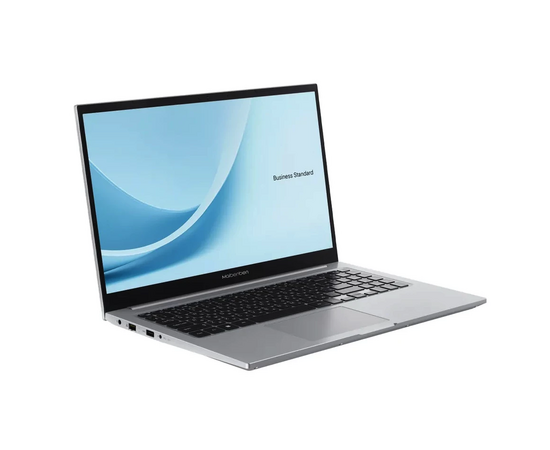  Ноутбук Maibenben B115B (B115B-R752UMF1SPSRE2) 15.6"(1920x1080 (матовый) IPS)/AMD Ryzen 7 5825U(2Ghz)/16384Mb/512PCISSDGb/Int:AMD Radeon 
