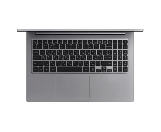  Ноутбук Maibenben B115B (B115B-R752UMF1SPSRE2) 15.6"(1920x1080 (матовый) IPS)/AMD Ryzen 7 5825U(2Ghz)/16384Mb/512PCISSDGb/Int:AMD Radeon 