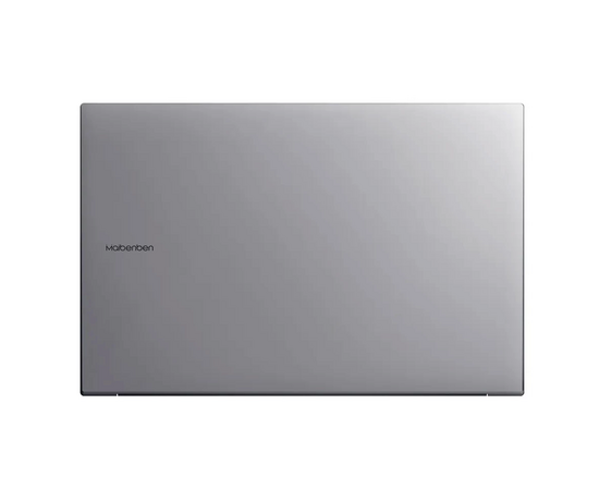  Ноутбук Maibenben B115B (B115B-R752UMF1SPSRE2) 15.6"(1920x1080 (матовый) IPS)/AMD Ryzen 7 5825U(2Ghz)/16384Mb/512PCISSDGb/Int:AMD Radeon 