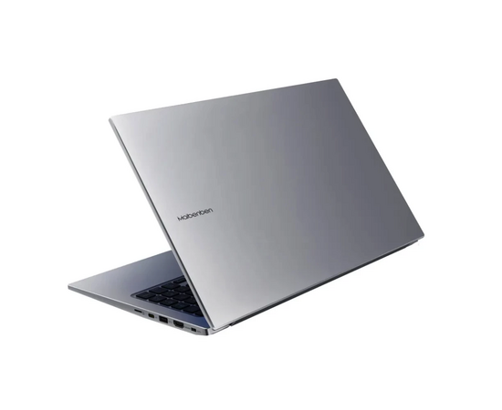  Ноутбук Maibenben B115B (B115B-R752UMF1SPSRE2) 15.6"(1920x1080 (матовый) IPS)/AMD Ryzen 7 5825U(2Ghz)/16384Mb/512PCISSDGb/Int:AMD Radeon 