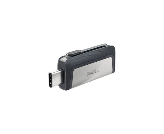  USB-флешка 256GB USB-C SANDISK SDDDC2-256G-G46 