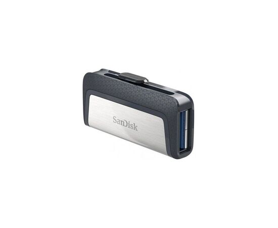  USB-флешка 256GB USB-C SANDISK SDDDC2-256G-G46 
