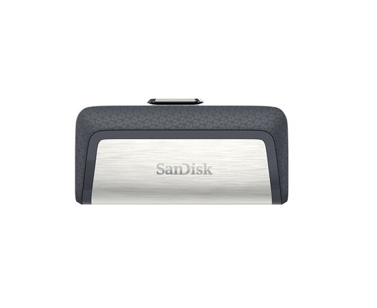  USB-флешка 256GB USB-C SANDISK SDDDC2-256G-G46 