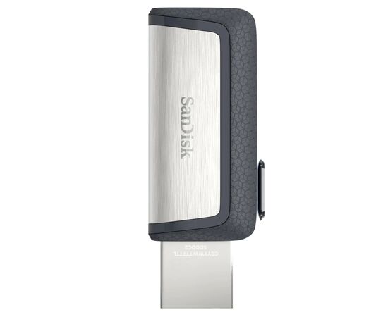  USB-флешка 256GB USB-C SANDISK SDDDC2-256G-G46 