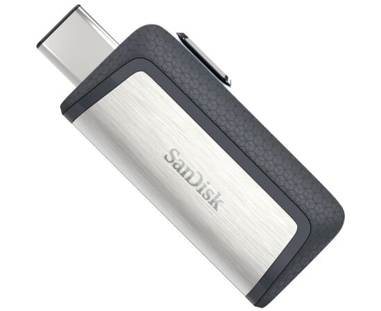  USB-флешка 256GB USB-C SANDISK SDDDC2-256G-G46 