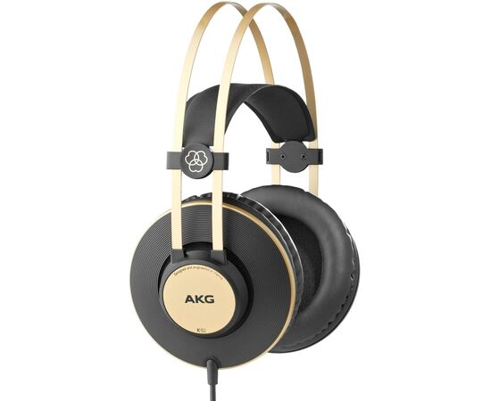  Наушники AKG K92, черный (3169H00030) 