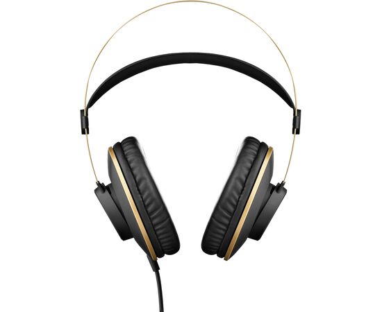  Наушники AKG K92, черный (3169H00030) 