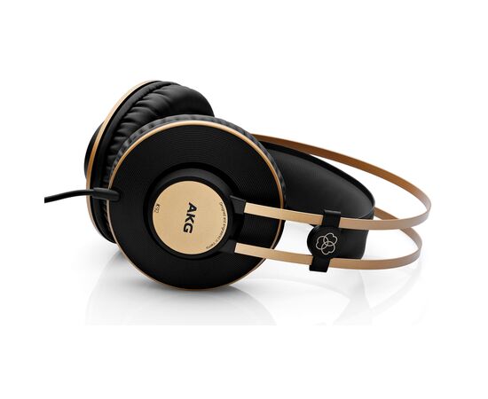  Наушники AKG K92, черный (3169H00030) 