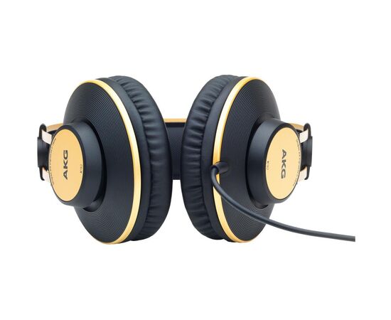  Наушники AKG K92, черный (3169H00030) 