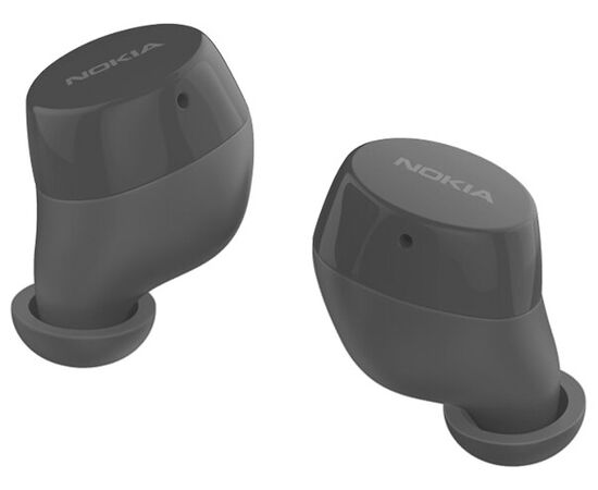  Наушники bluetooth Nokia TWS Earbuds BH-605 black 