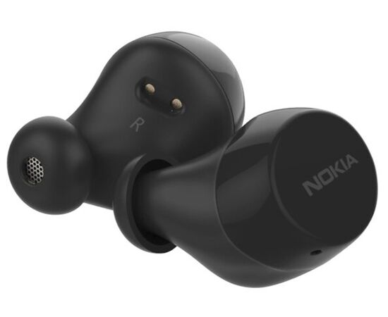  Наушники bluetooth Nokia TWS Earbuds BH-605 black 