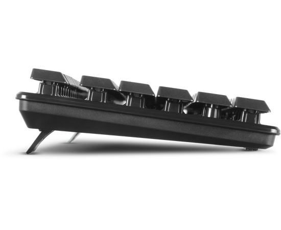  Беспроводная клавиатура SVEN KB-C2300W (SV-021474) 