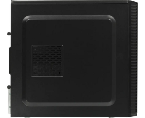  ПК IRU Home 310H6SE (1994642) MT i3 12100 (3.3) 8Gb SSD1Tb UHDG 730 Free DOS GbitEth 400W черный 