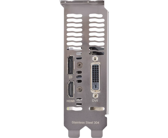  Видеокарта ASUS RTX3050 (RTX3050-O6G-LP-BRK) (90YV0KQ0-M0NA00) DVI,HDMI,DP,6G,D6 