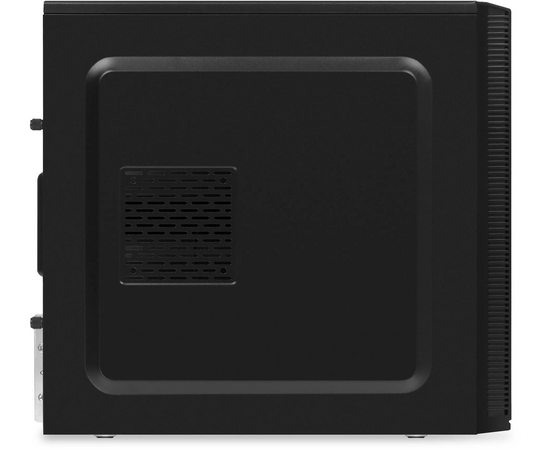  ПК IRU Home 310H6SE (2032028) MT i5 13400 (2.5) 16Gb SSD512Gb UHDG 730 Free DOS GbitEth 400W черный 