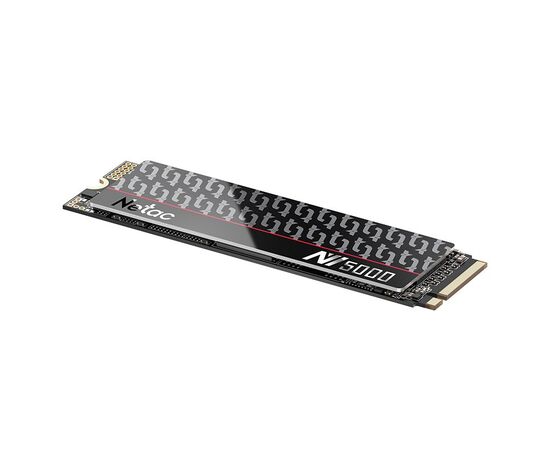  SSD Netac NV5000-t (NT01NV5000t-2T0-E4X) 2TB M.2 2280 NVMe PCIe 