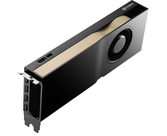  Видеокарта PNY Nvidia RTX 5000 Ada Generation (VCNRTX5000ADA-PB), Retail 