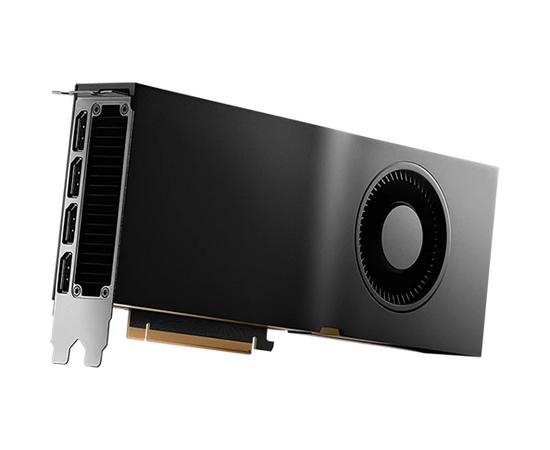  Видеокарта PNY Nvidia RTX 5000 Ada Generation (VCNRTX5000ADA-PB), Retail 