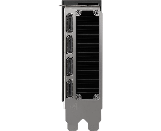  Видеокарта PNY Nvidia RTX 5000 Ada Generation (VCNRTX5000ADA-PB), Retail 