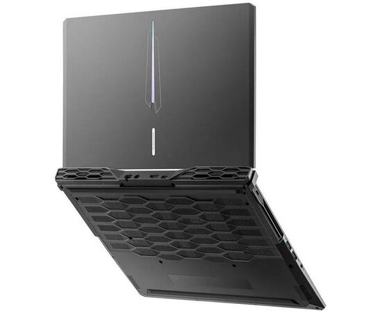  Ноутбук Colorful EVOL P15 24 Intel Core i5-13500H/16Gb/SSD512Gb/RTX4060 8Gb/15.6"/IPS/FHD/144Hz/NoOS/Grey (A10205400054) 
