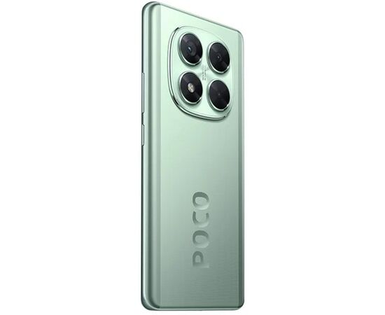  смартфон Xiaomi Poco X7 5G 8/256Gb Green(зеленый) 