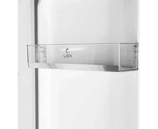  Холодильник LEX LSB530BLID wind 