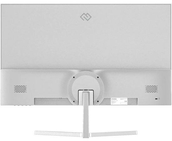  Монитор Digma Progress 27P502F (DM27SB09) белый 