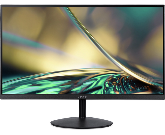  Монитор Acer SA322QUAbmiipx (UM.JS2EE.A13) черный 