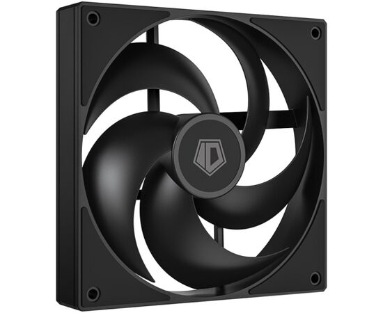  Вентилятор ID-COOLING AS-140-K, 140мм, Ret 