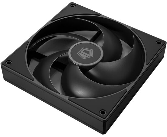  Вентилятор ID-COOLING AS-140-K, 140мм, Ret 