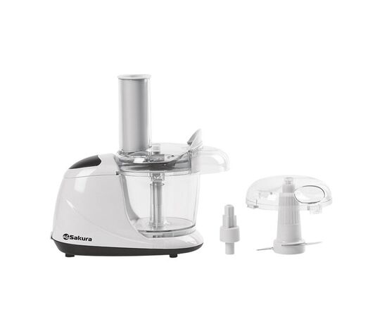  Чоппер SAKURA SA-6253W 