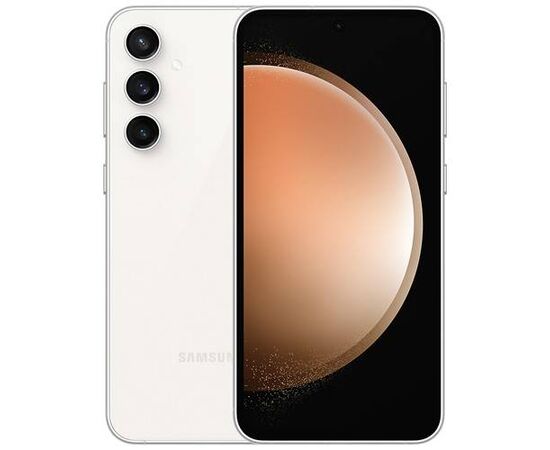  Смартфон Samsung Galaxy S23 FE 5G (SM-S711B) 8/256Gb Cream (Кремовый) 